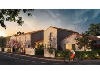 Programme immobilier neuf maison Saint-Hilaire-de-Riez