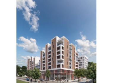 Programme immobilier neuf appart Montpellier