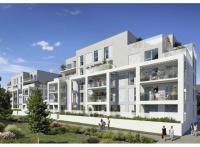 Programme immobilier neuf appart Trélazé