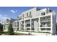 Programme immobilier neuf appart Trélazé