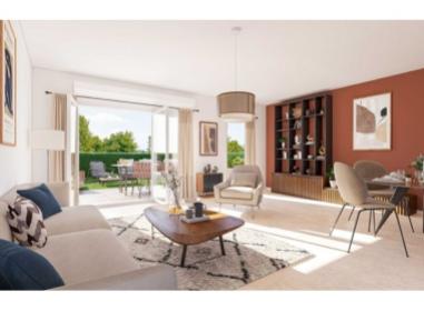 Programme immobilier neuf maison Roquebrune-sur-Argens