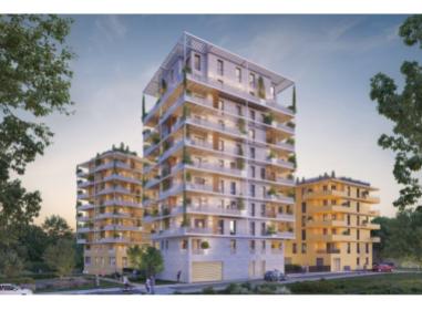 Programme immobilier neuf appart Metz