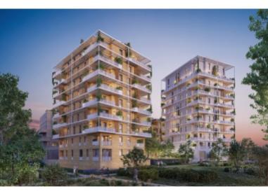 Programme immobilier neuf appart Metz