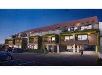Le Hameau des Hirondelles programme neuf Cattenom