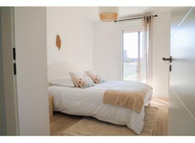 Programme immobilier neuf appart Rennes