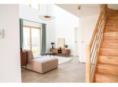 Programme immobilier neuf maison Rennes