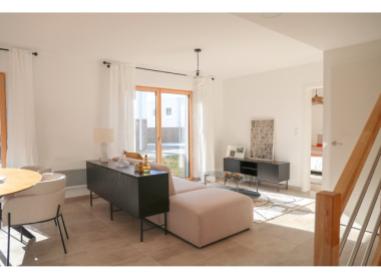 Programme immobilier neuf maison Rennes