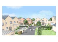 Montgermont programme neuf Villas Gabrielle