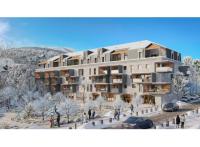 Briançon programme neuf Orma
