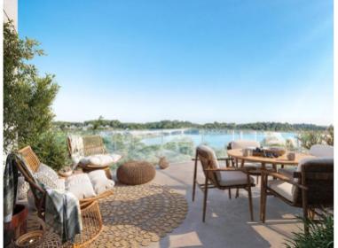 Programme immobilier neuf appart Lorient