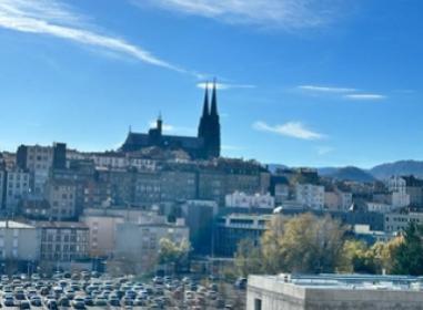 Programme immobilier neuf appart Clermont-Ferrand