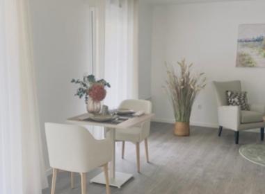 Programme immobilier neuf appart Clermont-Ferrand