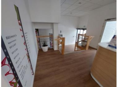 Programme immobilier neuf appart Clermont-Ferrand