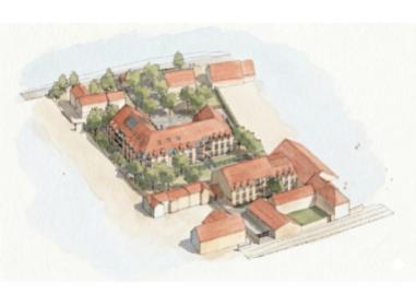 Programme immobilier neuf appart Puiseux-Pontoise