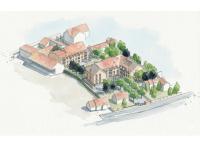 Appart Puiseux-Pontoise