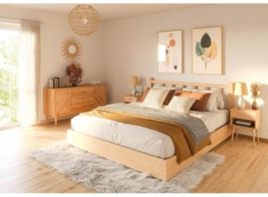 Programme immobilier neuf appart Haguenau