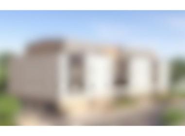 Programme immobilier neuf appart Haguenau