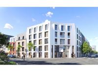 Immobilier neuf Cherbourg-en-Cotentin : Résidence du Pont Tournant