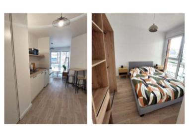 Programme immobilier neuf appart Cherbourg-en-Cotentin