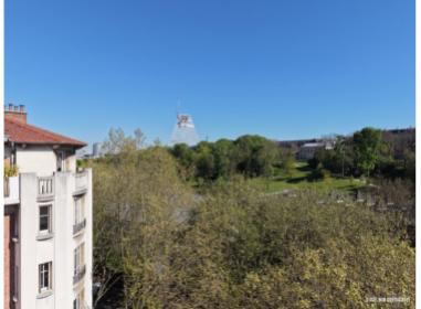 Programme immobilier neuf appart Vanves