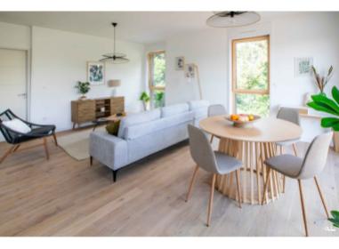 Programme immobilier neuf appart Villeneuve-d'Ascq