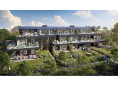 Programme immobilier neuf appart Villeneuve-d'Ascq