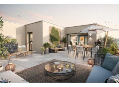 Programme immobilier neuf appart Étaples