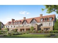 Appart Beaumont-en-Auge