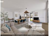 Maison Rillieux-la-Pape