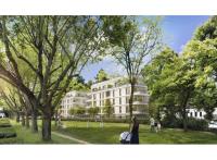 Projet immobilier L'Hay-les-Roses : Le Gabriel