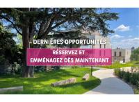 Maison Rillieux-la-Pape