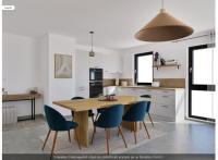 Maison Rillieux-la-Pape