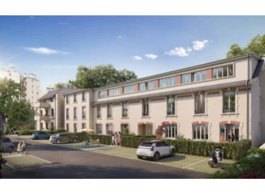 Programme immobilier neuf appart Pau