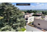 Maison Rillieux-la-Pape