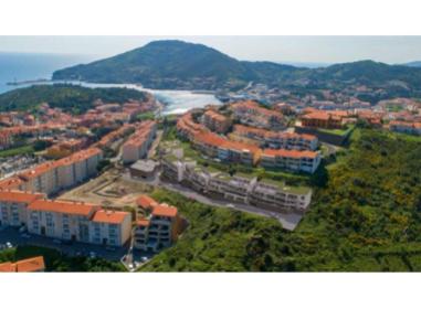 Programme immobilier neuf appart Port-Vendres
