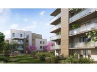 Immobilier neuf Meylan : Domaine des Setiers