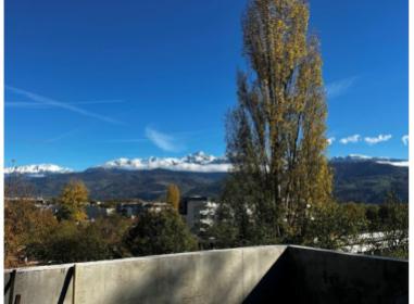 Programme immobilier neuf appart Meylan