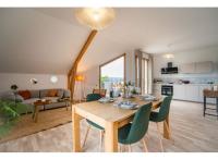 Programme immobilier neuf appart La Riche