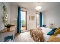 Programme immobilier neuf appart La Riche