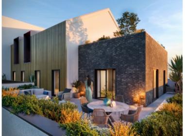 Programme immobilier neuf appart Montigny-lès-Cormeilles