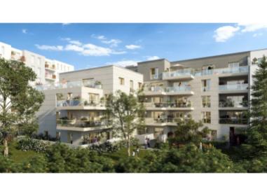 Programme immobilier neuf appart Nantes