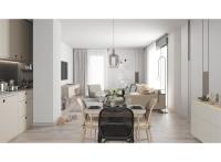 Programme immobilier neuf appart Dijon