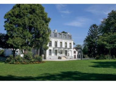 Programme immobilier neuf appart Sartrouville