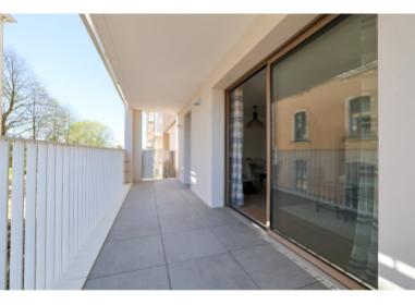 Programme immobilier neuf appart Vitré