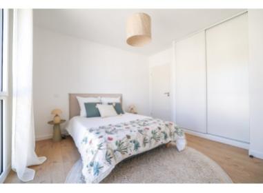 Programme immobilier neuf appart Vitré