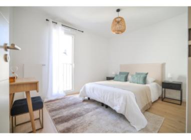 Programme immobilier neuf appart Vitré