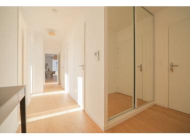 Programme immobilier neuf appart Vitré