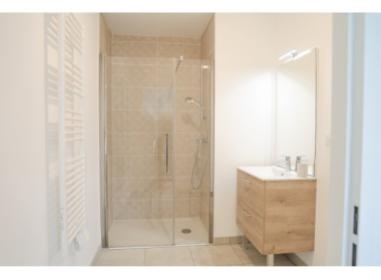 Programme immobilier neuf appart Vitré