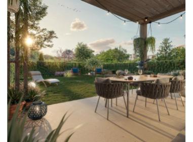 Programme immobilier neuf appart Saint-Pierre-du-Mont