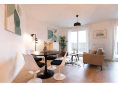 Programme immobilier neuf appart Boissy-Saint-Léger